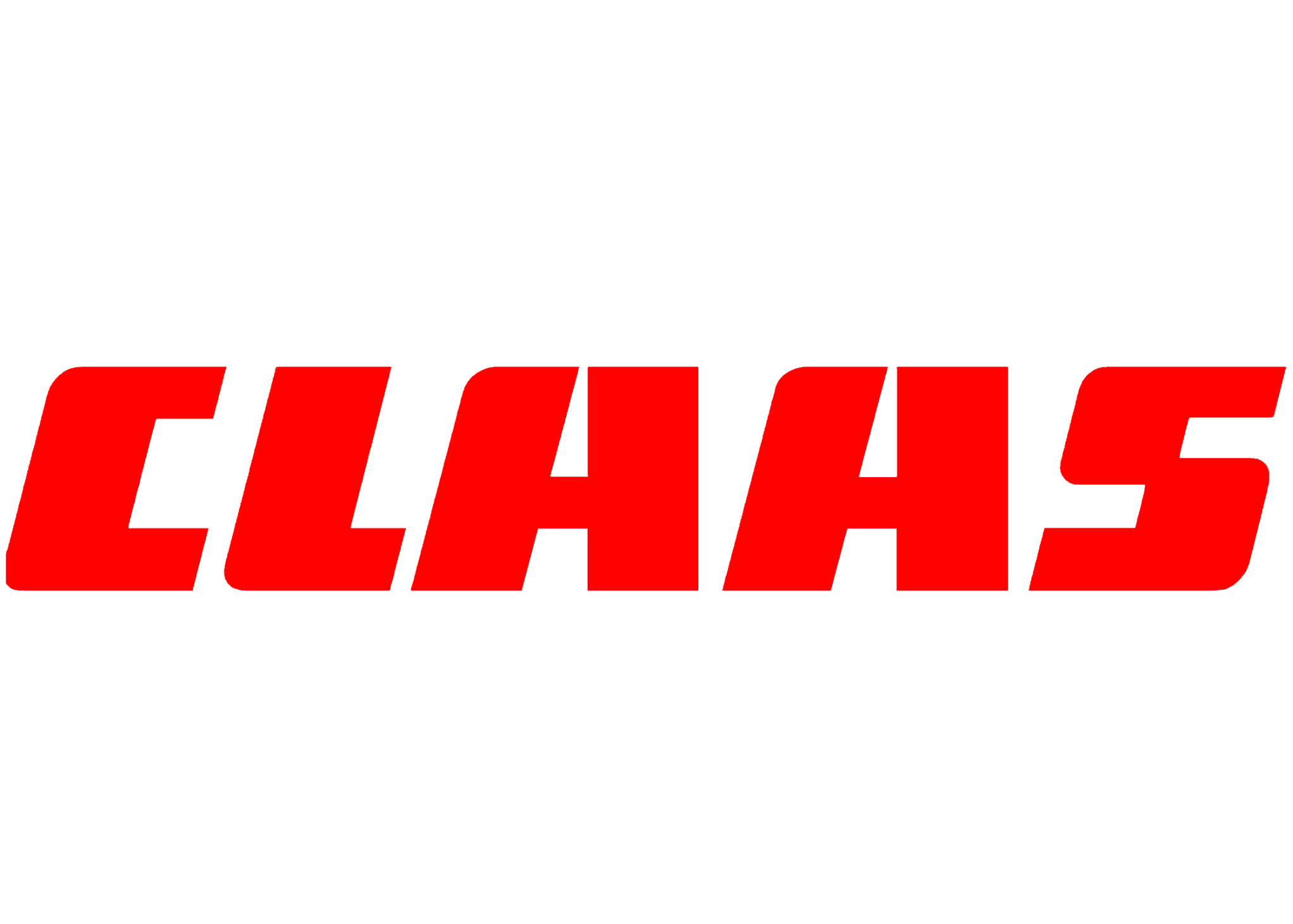 CLAAS